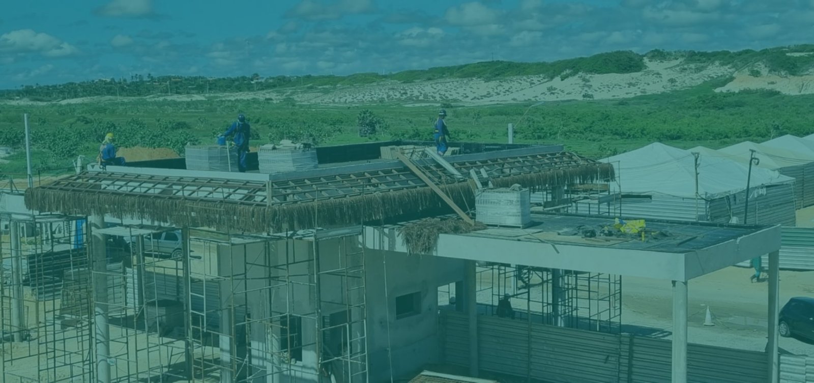 Capa do artigo: 7 controles que pequenas e médias construtoras precisam ter para escalar sem perder dinheiro